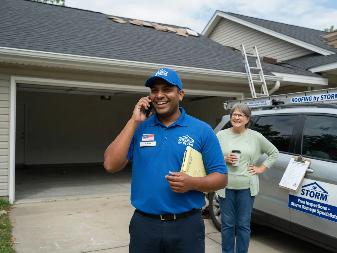Roof Repair Near Me Crest Hill, IL FAQs